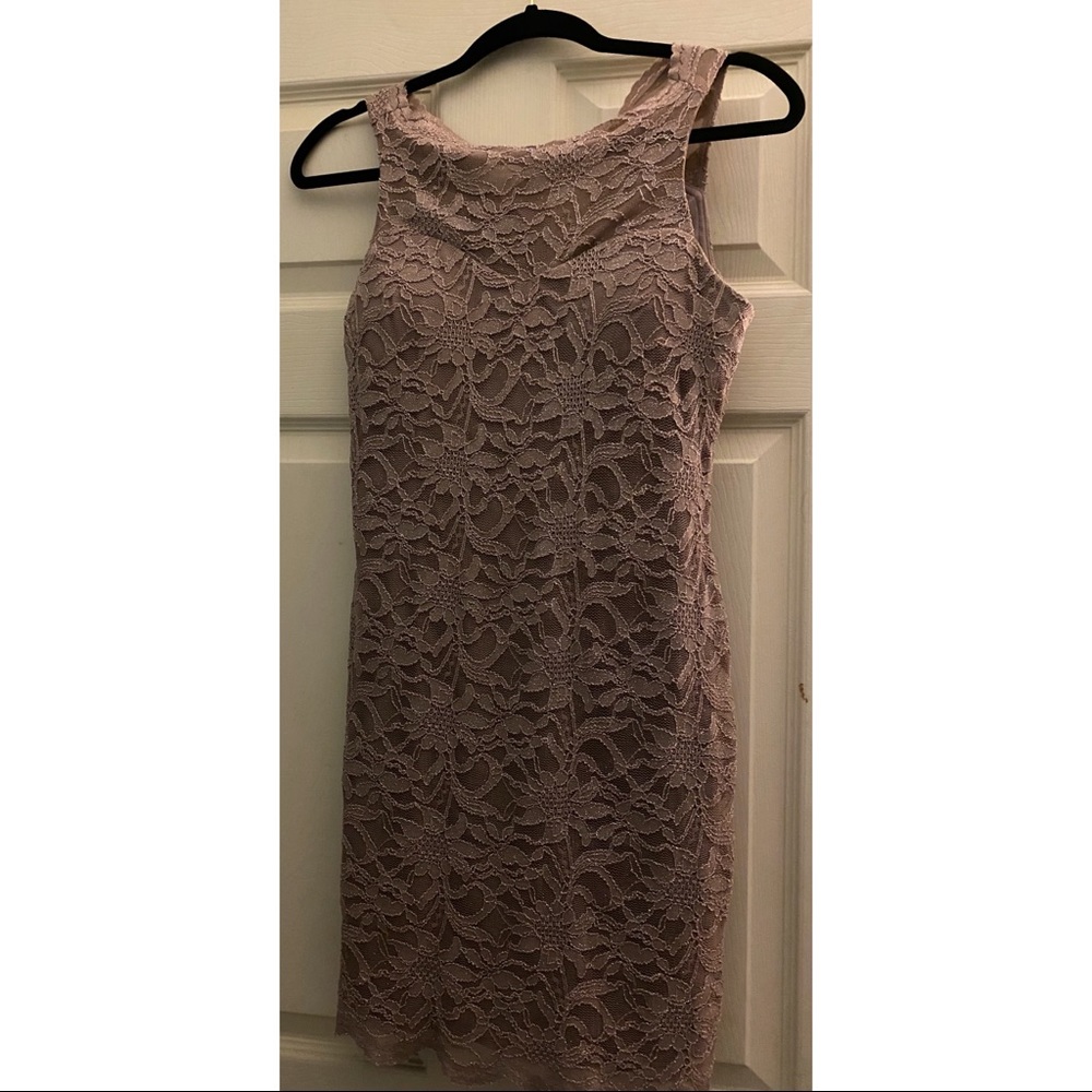 Morgan & Co Formal Dress